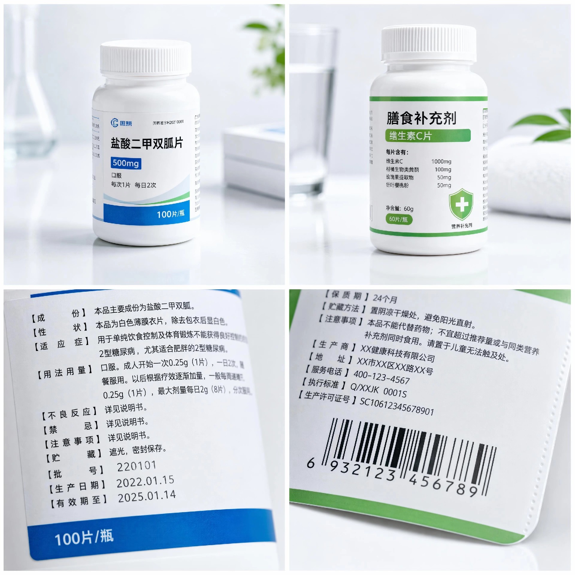 医药保健标签.jpg